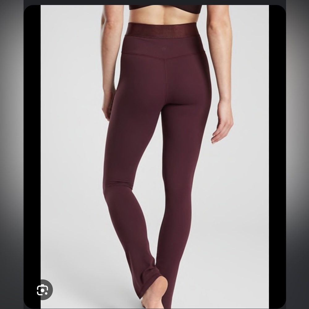 Athleta Aura Split Pant - image 2
